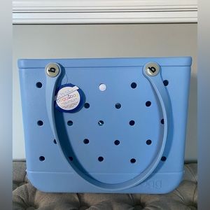 Original Bogg Bag - NEW - Carolina On My Mind